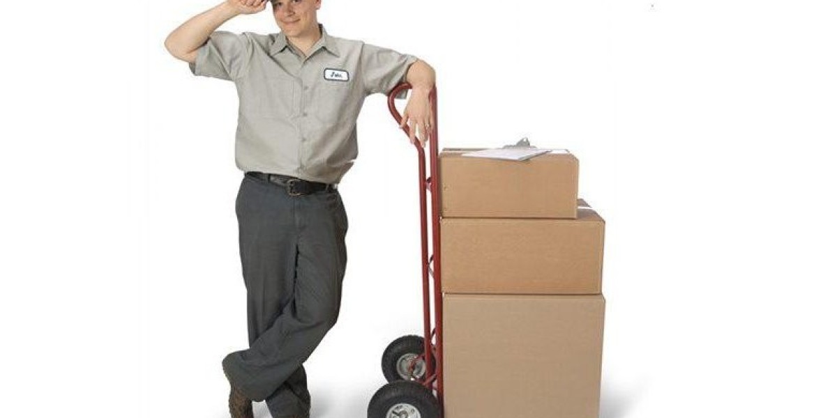Affordable and Professional Packers and Movers Services in Dubai