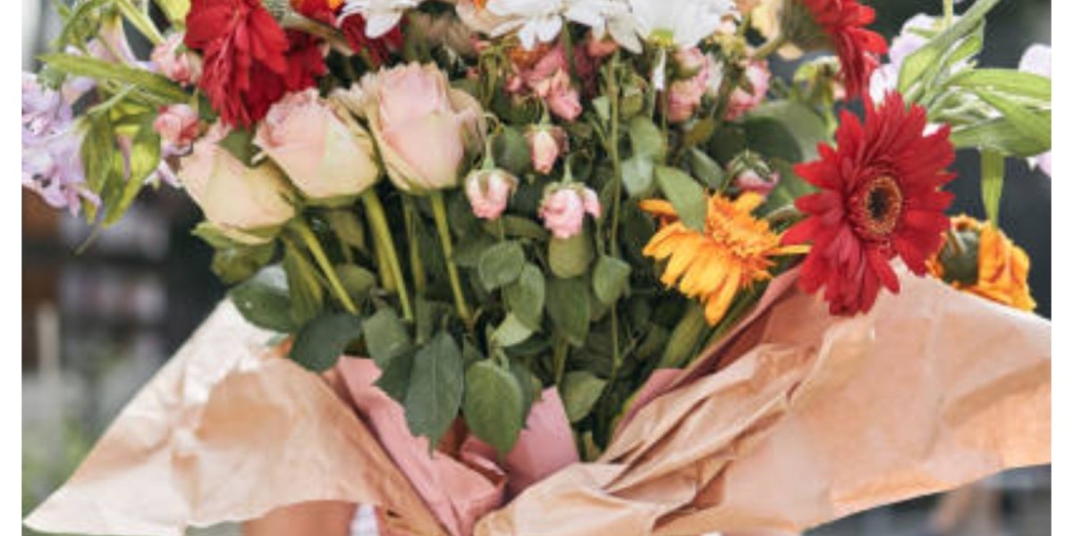 FlowersMart is the Best Flower Shop Dubai, Offering new Flower Bouquets