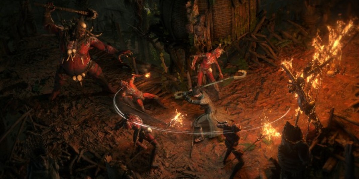 u4gm How to Use Orb of Intention for Efficient Mapping in PoE
