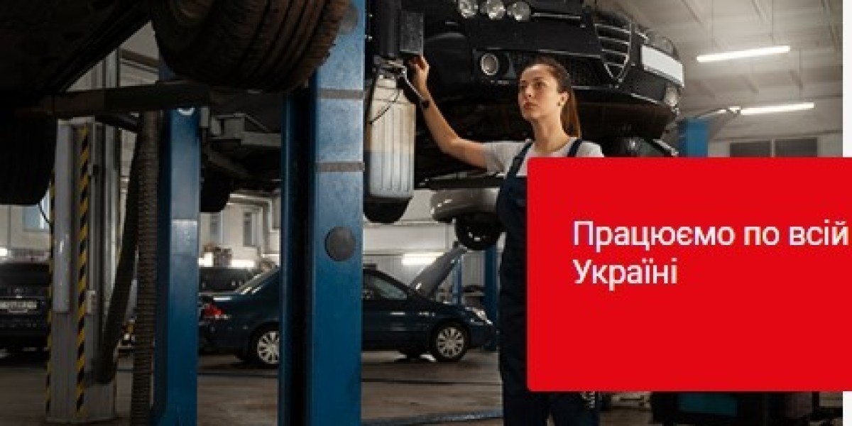 How to Know When Your Driveshaft Needs Repair (and Where to Fix It in Ukraine)