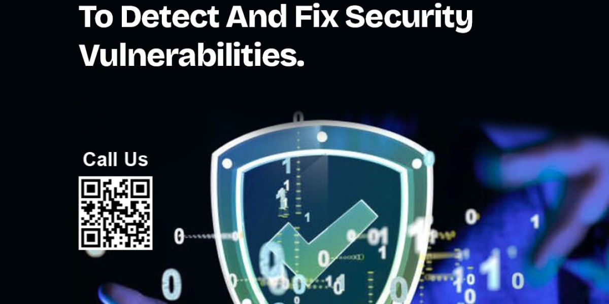 VAPT Testing for the Chemical Industry in the U.S. | IBNTech