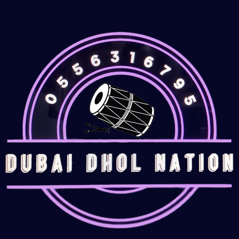 Dubai Dhol Nation