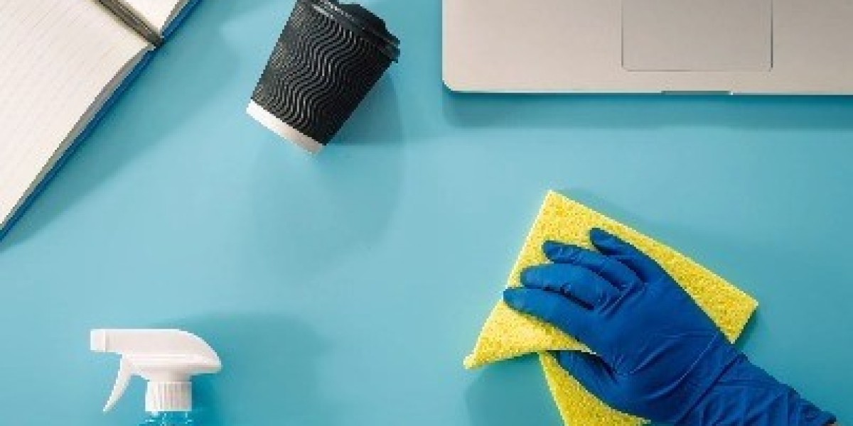 Home Cleaning Services Near Me