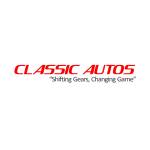Classic Autos