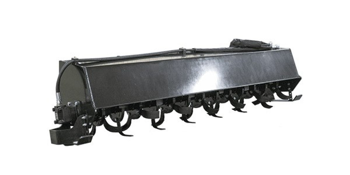 Exploring the Multifunctional Applications of Tiller: From Cultivation to Planting