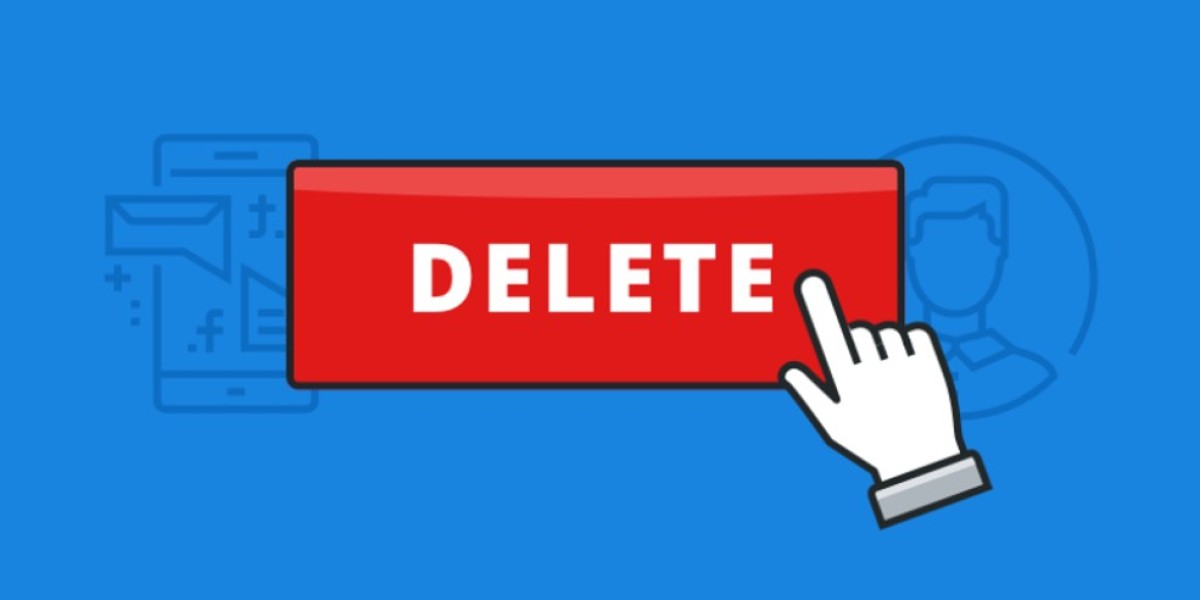 Social Media Privacy: Protect Your Data—Delete Accounts