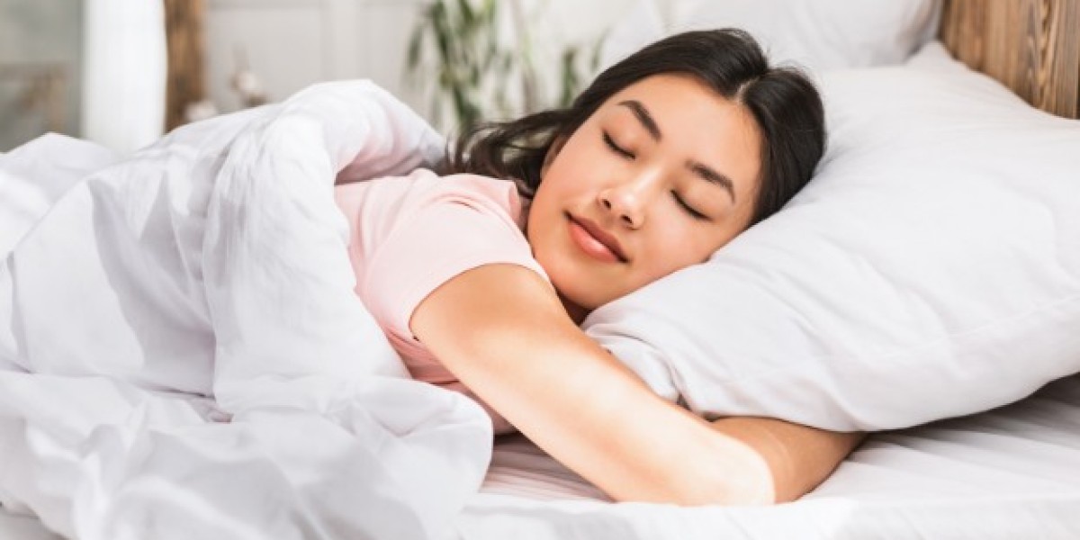 The Benefits of Using a Natural Sleep Supplement Instead of Prescription Drugs