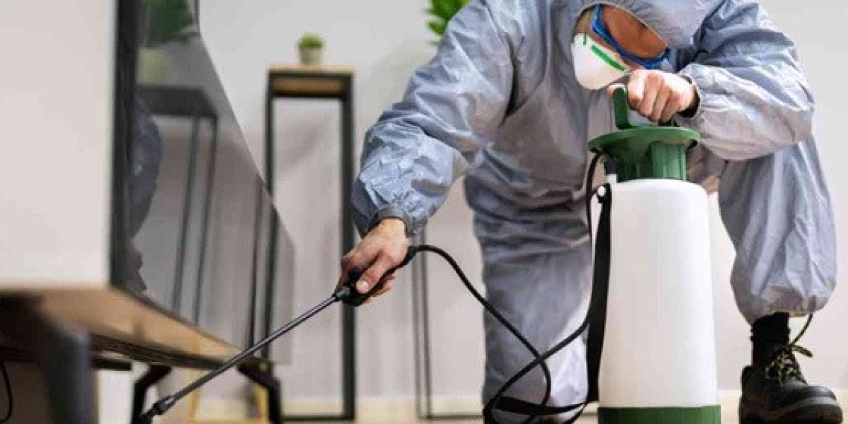 Your Satisfaction Guaranteed: Pasadena Pest Control Experts