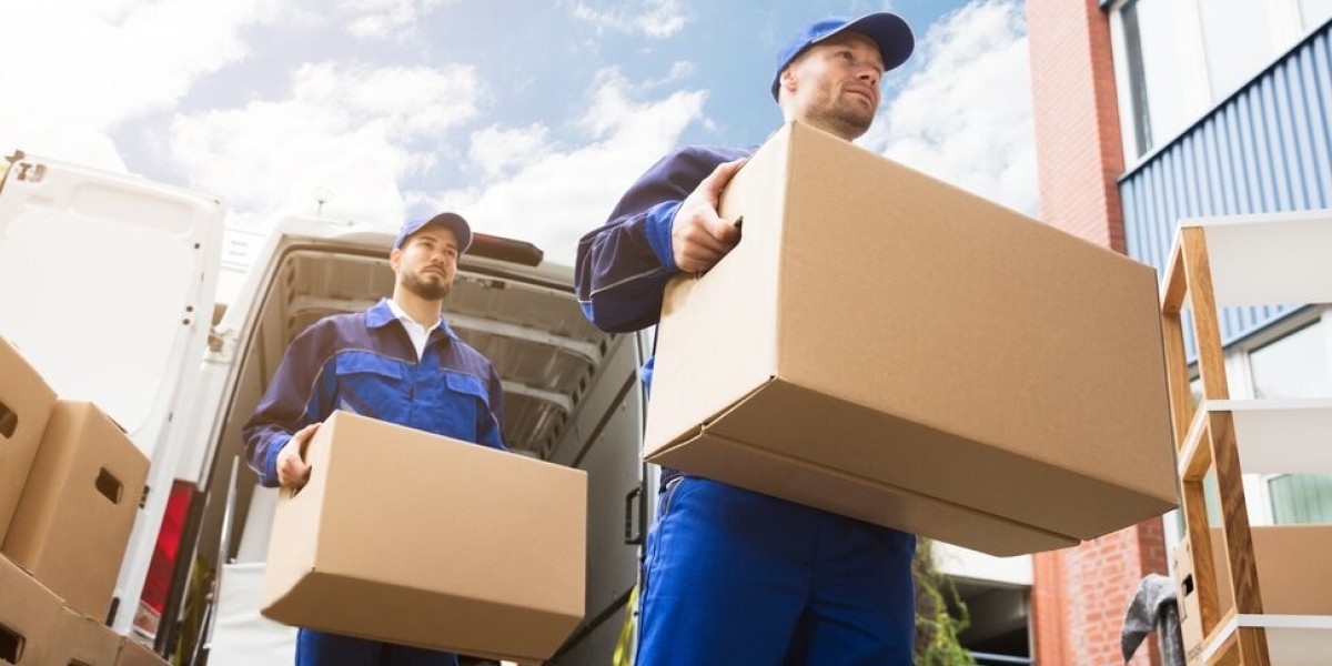 Best Movers – Trusted Moving Company in Northern Virginia, Fairfax, Arlington, Alexandria, and Washington DC