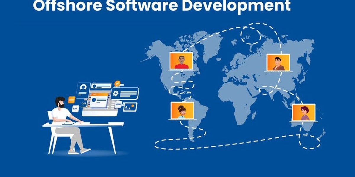 Best Offshore Website Development Company in India – Empower Your Global Vision with Top App Solution