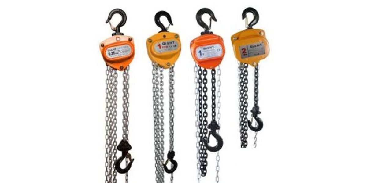 Chain Block Dubai: Best Prices and Trusted Suppliers in UAE