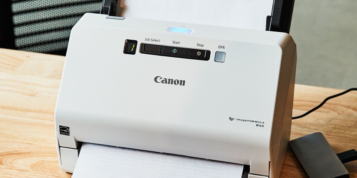 The Essential Guide to Document Scanners: Transforming Paper into Digital Power