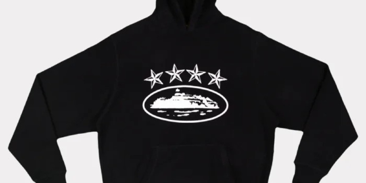 Corteiz Clothing – Die Revolution der Streetwear