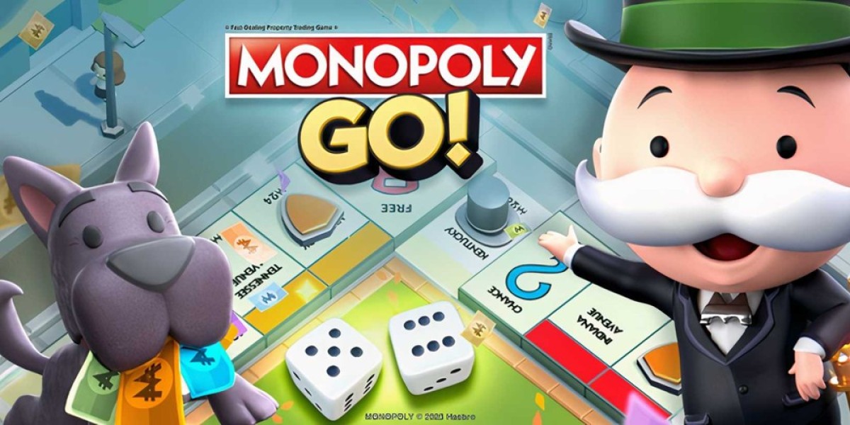 Makin’ Dough Event – Monopoly GO Rewards Guide