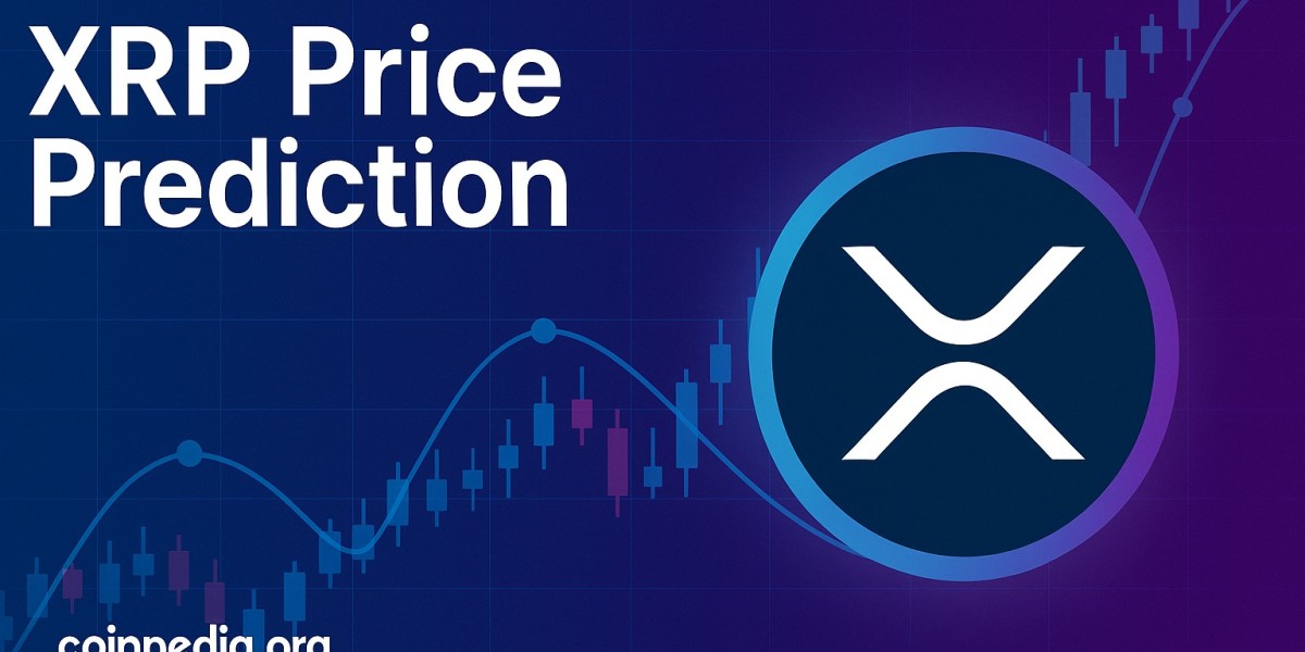 Ripple XRP Price Prediction: Breaking Down the $500 Target Myth