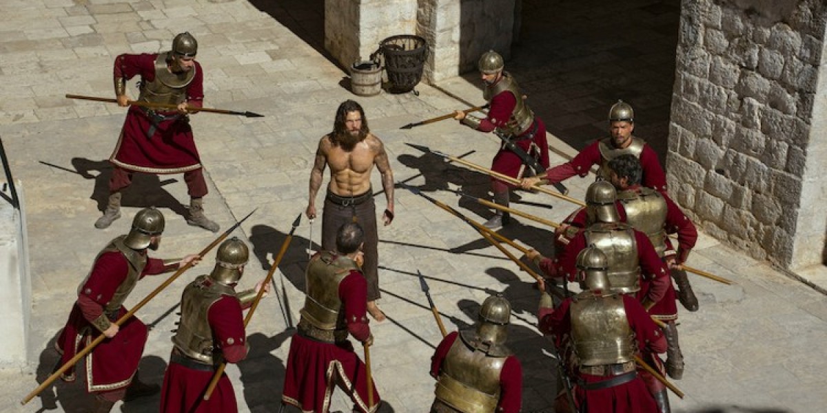 Viking Finale Preview – Netflix's Epic Season 3 Ends
