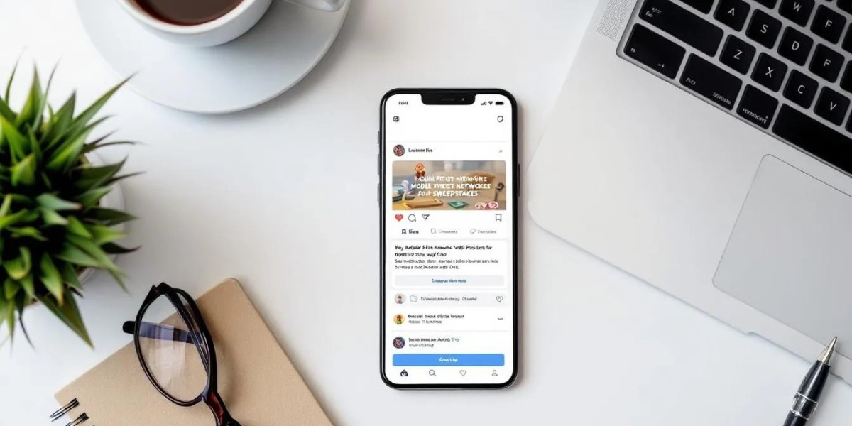 10 Best Mobile Social Network Sweepstakes Tools for Engagement in 2025