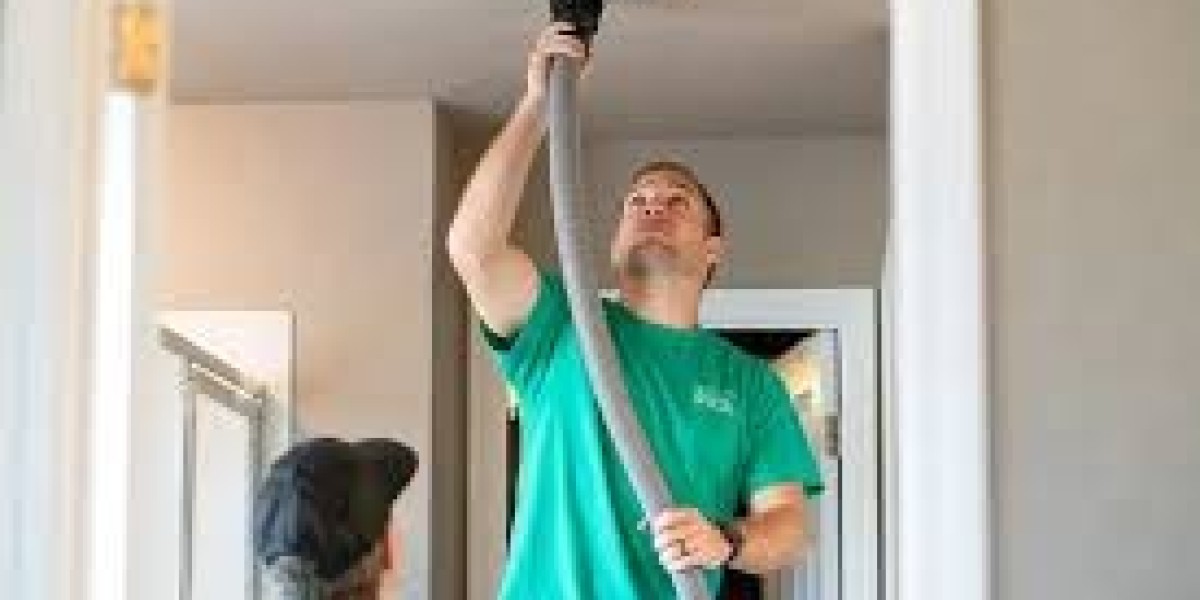 Why You Shouldn’t Ignore Dirty Air Ducts