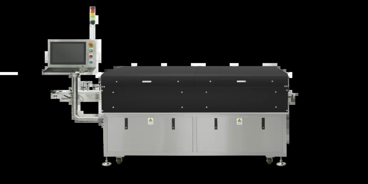 BFS Leak Tester: The Airtightness Solution to Ensure Product Quality