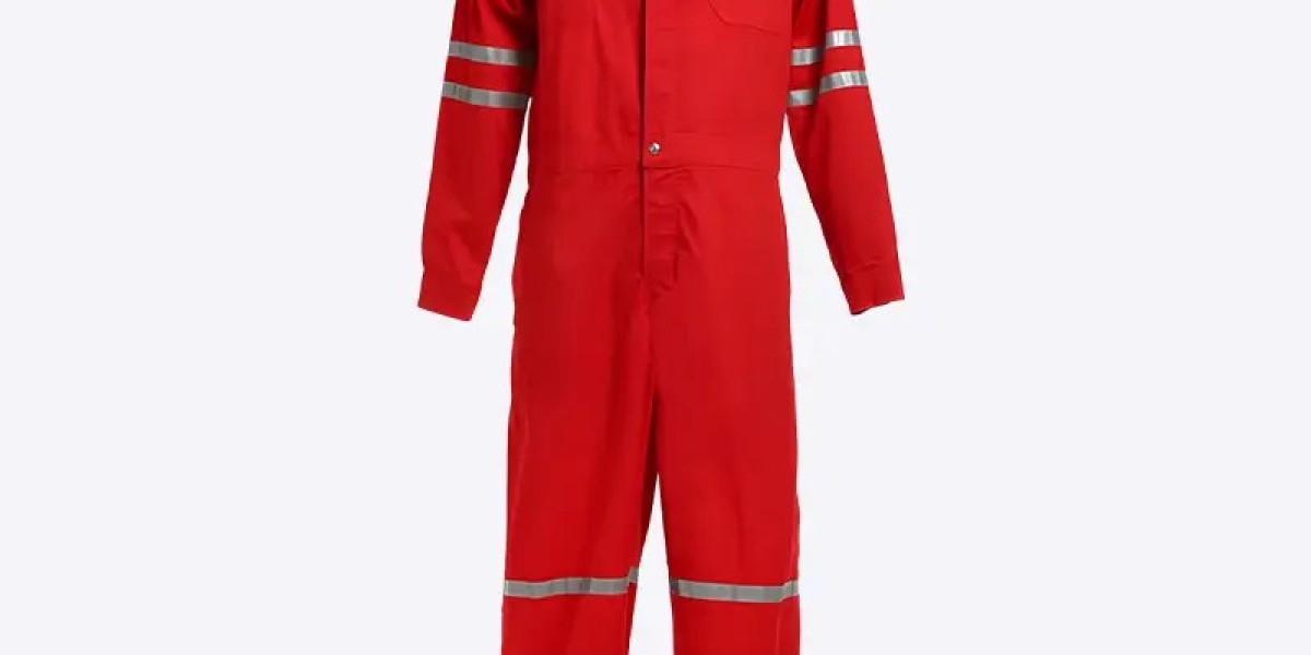 Exploring MINGBAI’s Role as a Trusted Workwear Factory