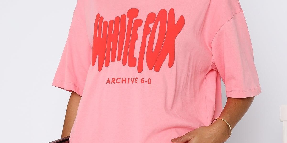 White Fox Clothing: Redefining Modern Fashion with Comfort and Style