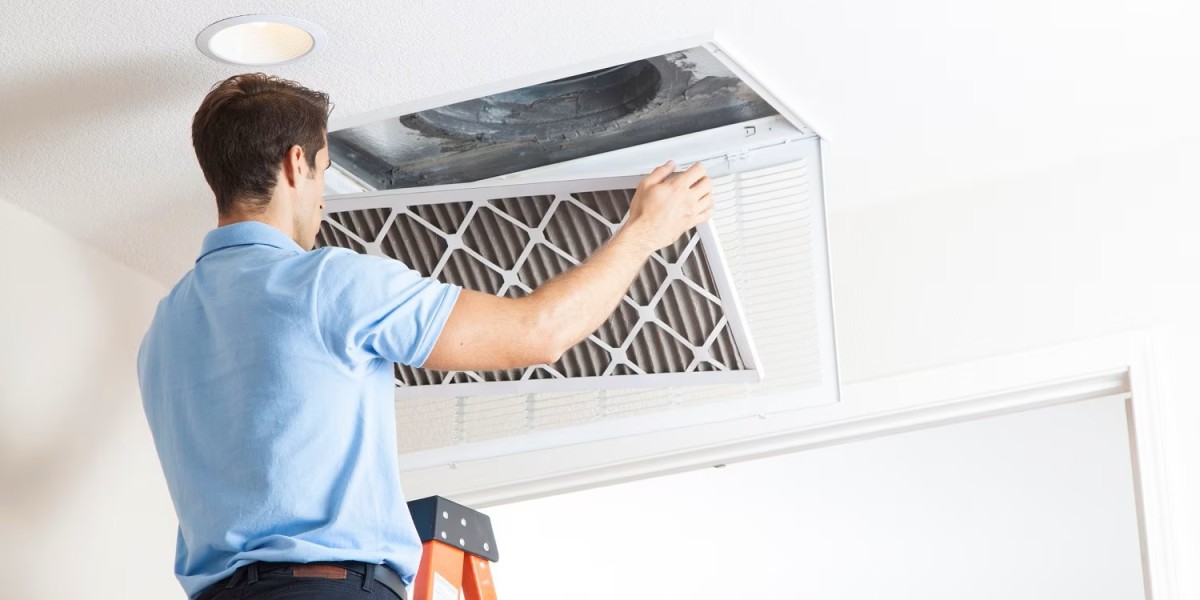 Air Duct Cleaning for Pet Owners: Why It’s Essential