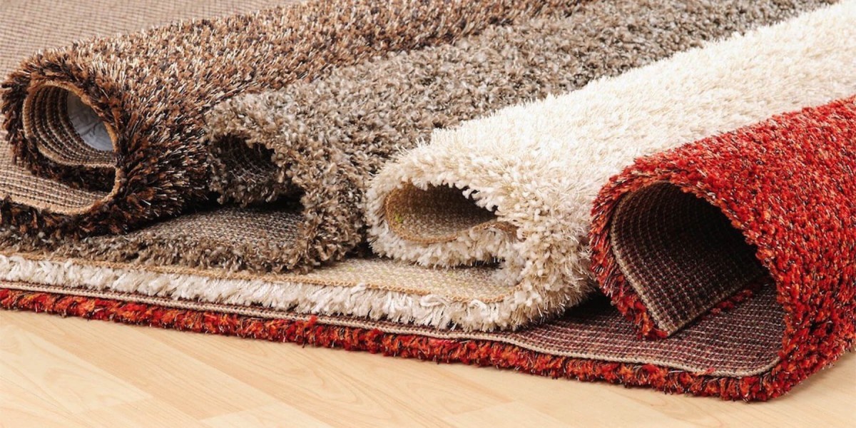Luxury Carpets and Flooring to Elevate Your Interiors