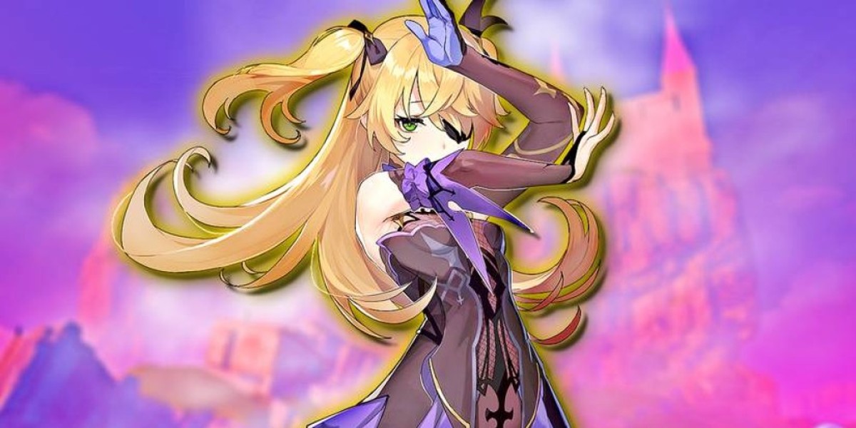 Genshin Impact 6.2 Leaks: Free 4-Star Bow Revealed