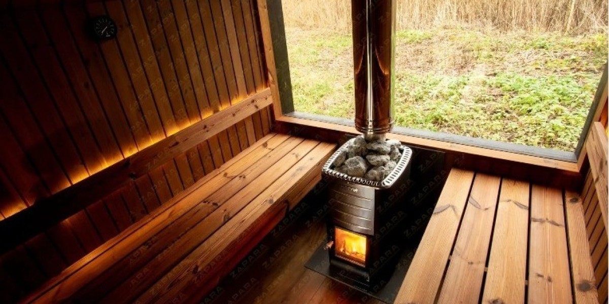 Finding the Right Sauna Heater in Canada: My Experience