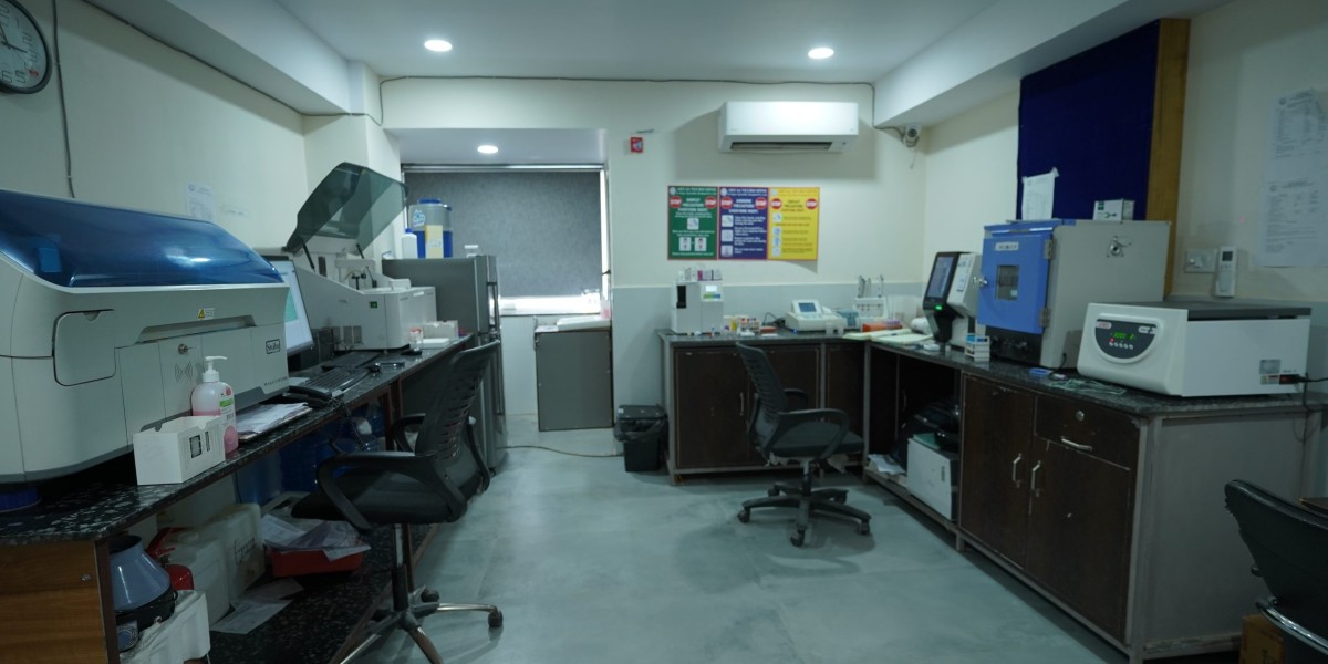 What to Expect During a Comprehensive Health Check-Up at Aryaa Hospital
