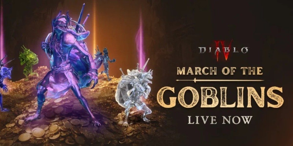 Diablo 4 Season 7 Guide – Witchcraft, Patch 2.1.3