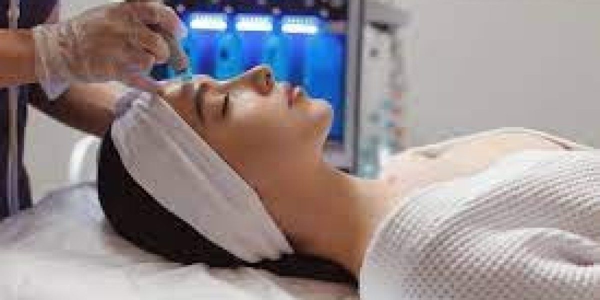 Do Hydrafacials Improve Skin Elasticity?