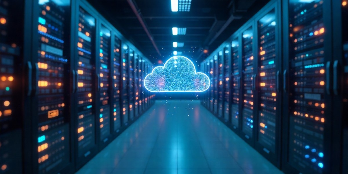 Virtualization Software Market Growth, Trends, and Future Outlook