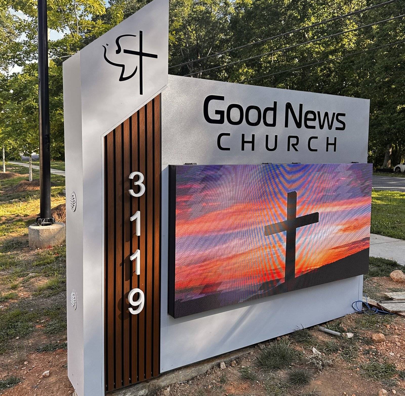 Best Business Signs in Greenville & Spartanburg, SC | SignAnt