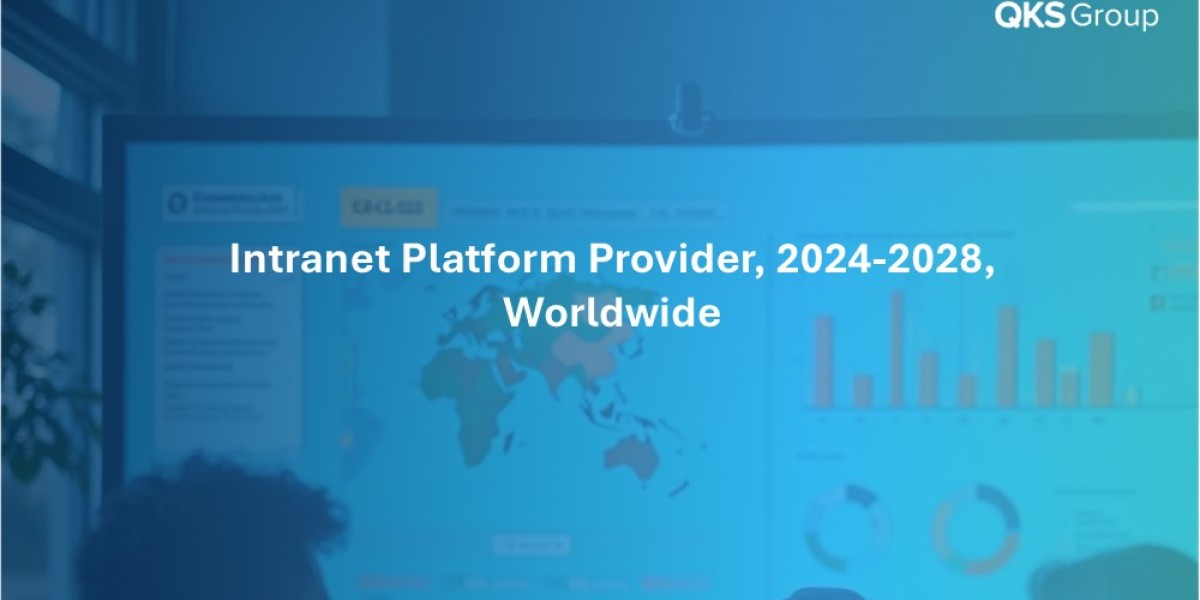 Intranet Platform Provider Market Set for Steady Growth by 2028