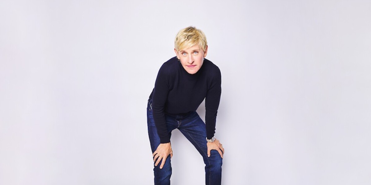 Ellen DeGeneres Tour 2024 – Final Netflix Special Preview