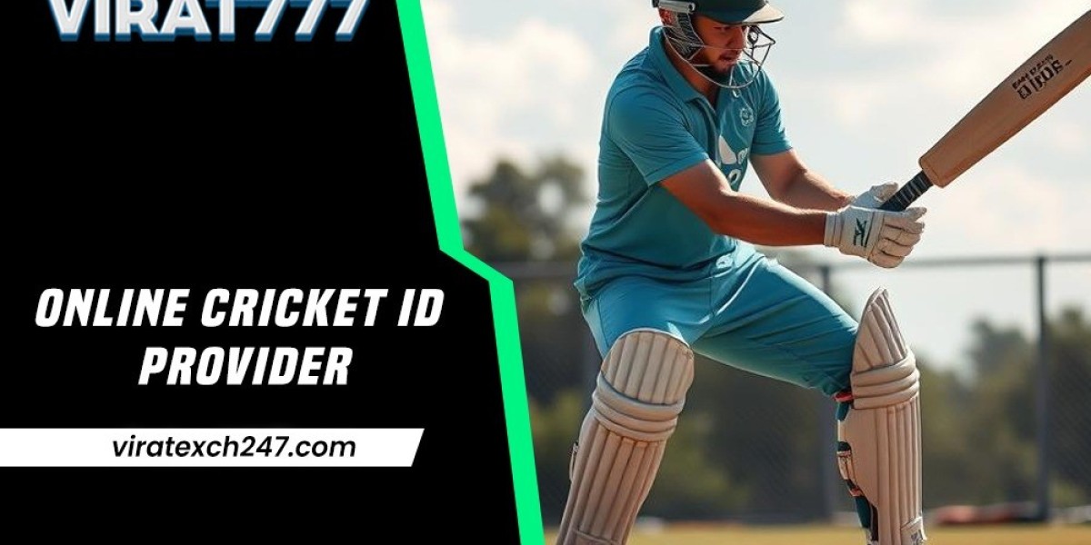 Fastest Online Cricket ID Provider: How to Earn Rewards 