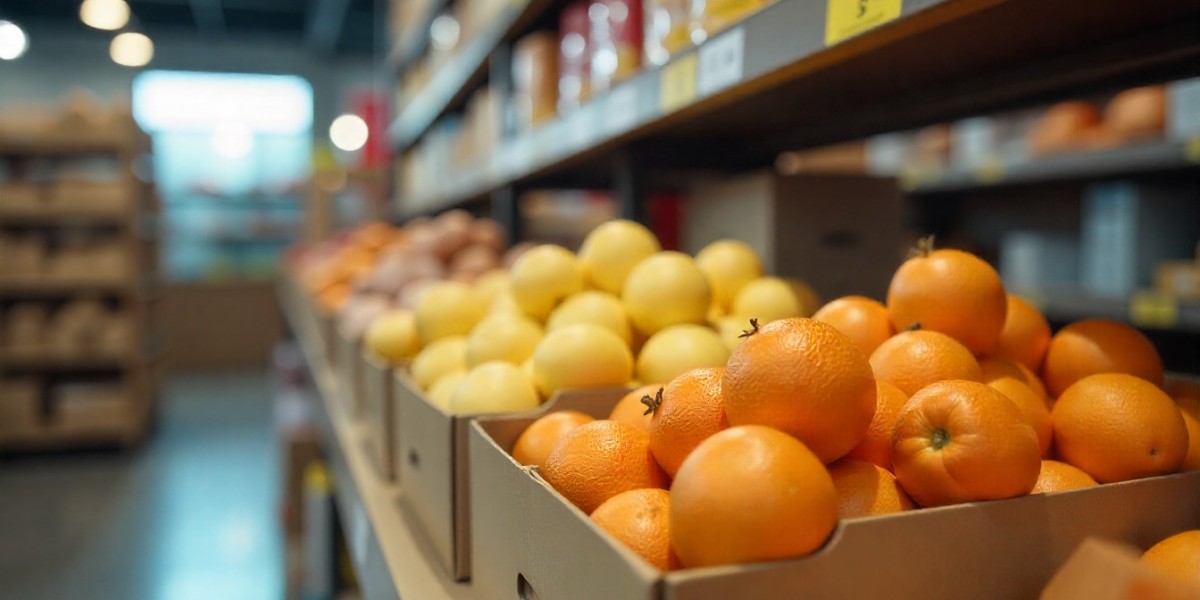 Retail Ready Packaging Market Size, Share, Growth Analysis & Forecast 2025–2034