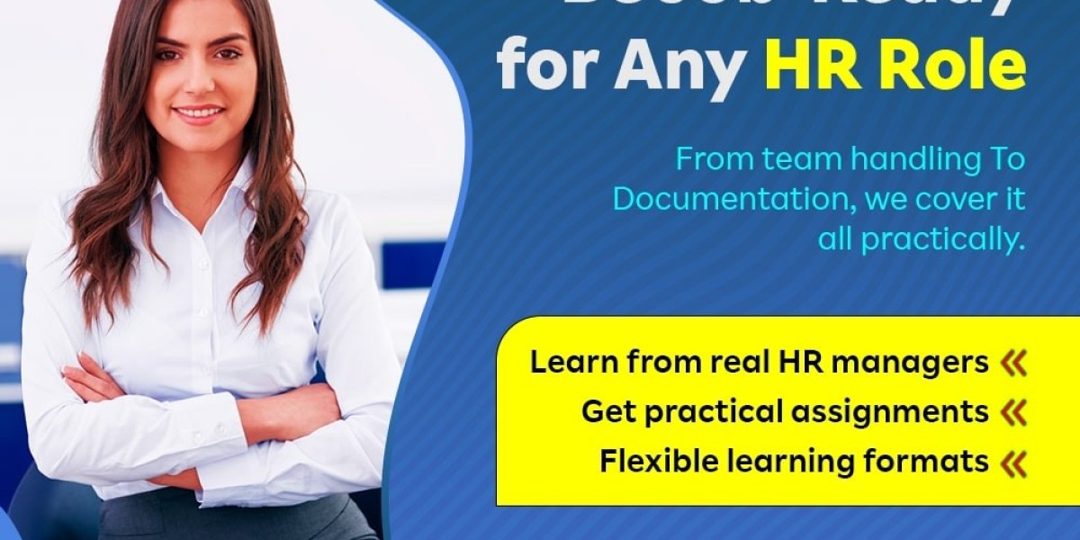 How Crucial Is Specialist Payroll Training for HR Careers in Pune?