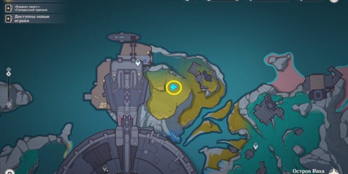 Lichtträger-Eid in Genshin – Geheimnisse & Fundorte