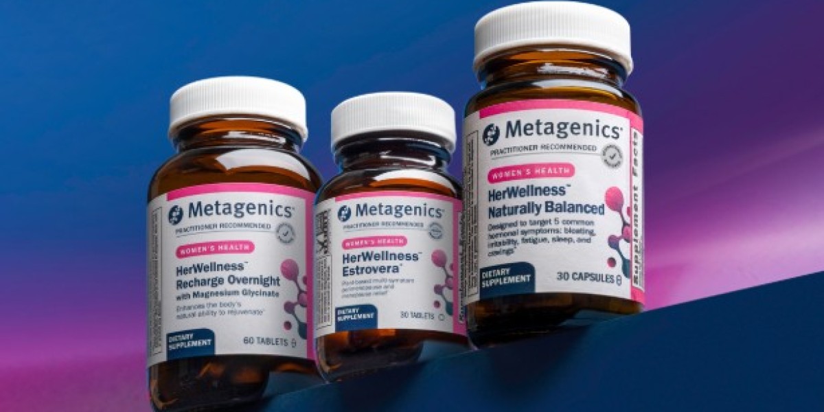 Metagenics Supplements Guide: What to Know Before You Buy 