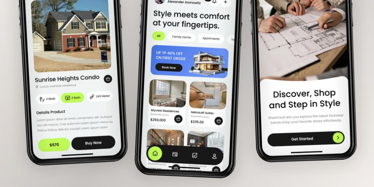 Premium Mobile App Development Dubai Solutions | DXB Apps Leaders