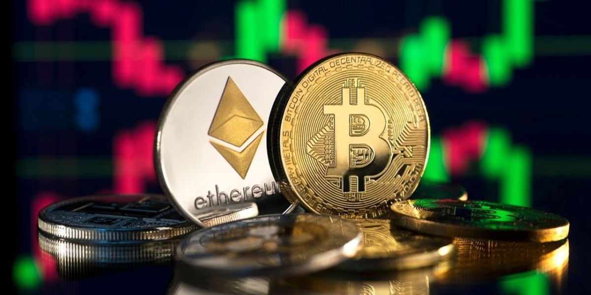 The Top Crypto Trends to Watch This Decade