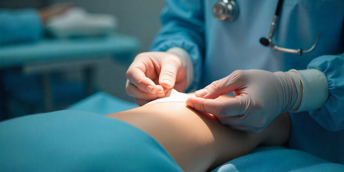 Global Wound Care Market Size, Trends, Growth Forecast 2023–2032