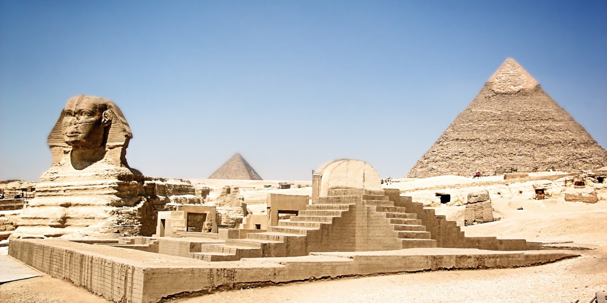“Egypt Your Way: From Nile Serenity to Red Sea Adventure – A Complete Guide for Every Traveler”