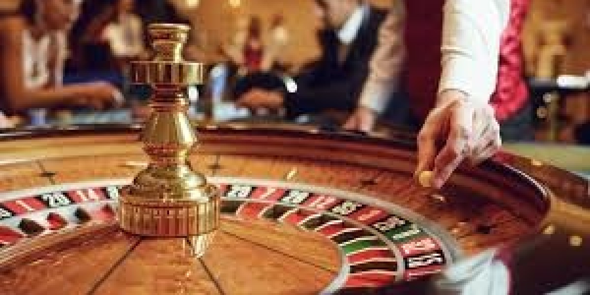 Casinò online: emozione e tecnologia moderna