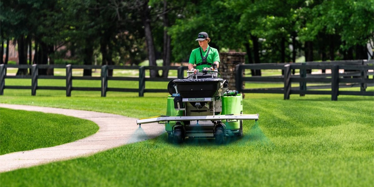 Transform Your Outdoor Space with Professional Lawn Services in Dakota County, MN