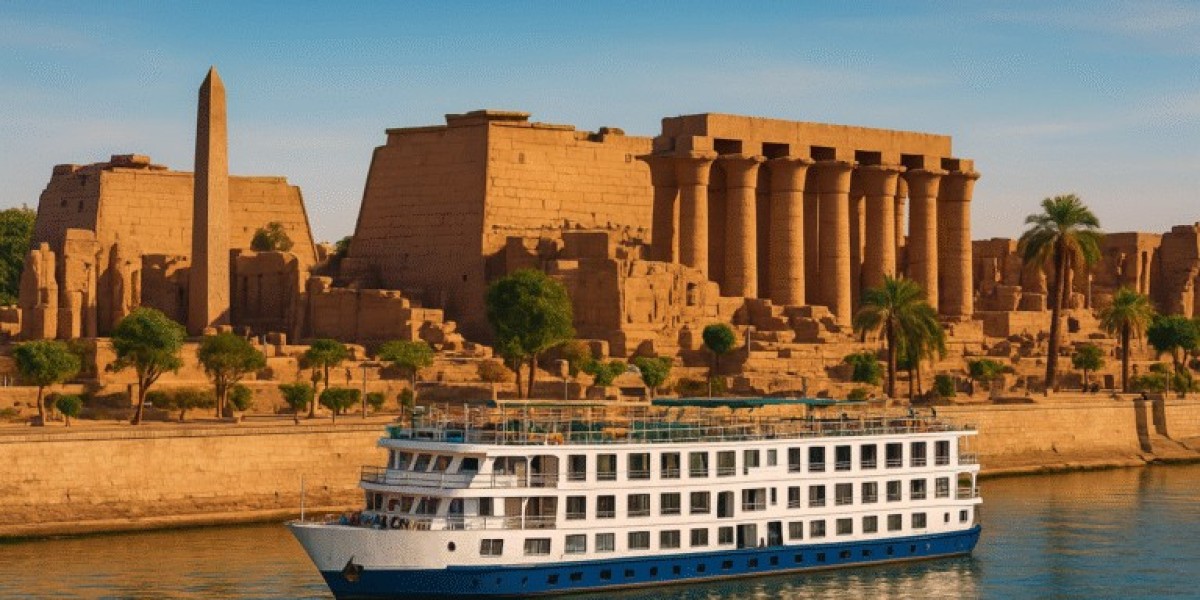 “Egypt Awaits: From the Nile’s Secrets to Red Sea Adventures — The Ultimate Travel Guide”