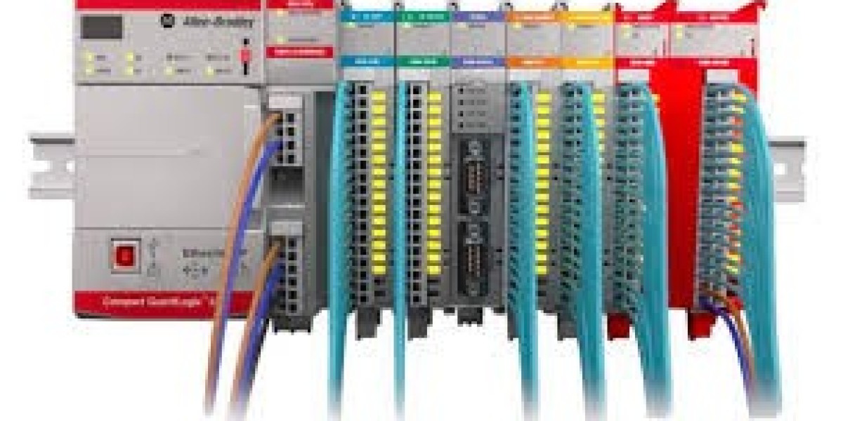 Data Logging with Allen-Bradley Controllers