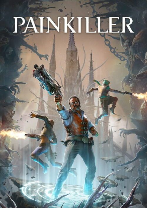 Compare Painkiller PC CD Key Code Prices & Buy - ✅ KeyOfGames.com